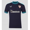 Athletic Bilbao Bortedrakt 2025-26 Kortermet